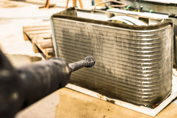 Best Dryer Vent Cleaning Services  in East Bernard, TX