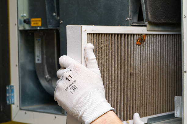 Best Air Duct Cleaning Near Me  in East Bernard, TX