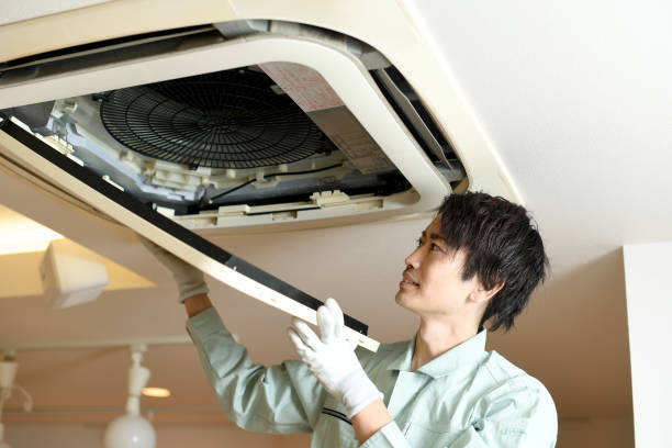 Best Local Air Duct Cleaning Services  in East Bernard, TX