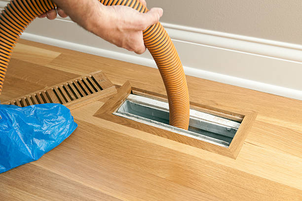 Best Best Air Duct Cleaning Company  in East Bernard, TX