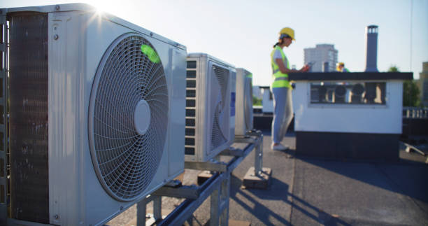 Best Professional Duct Cleaning Services  in East Bernard, TX